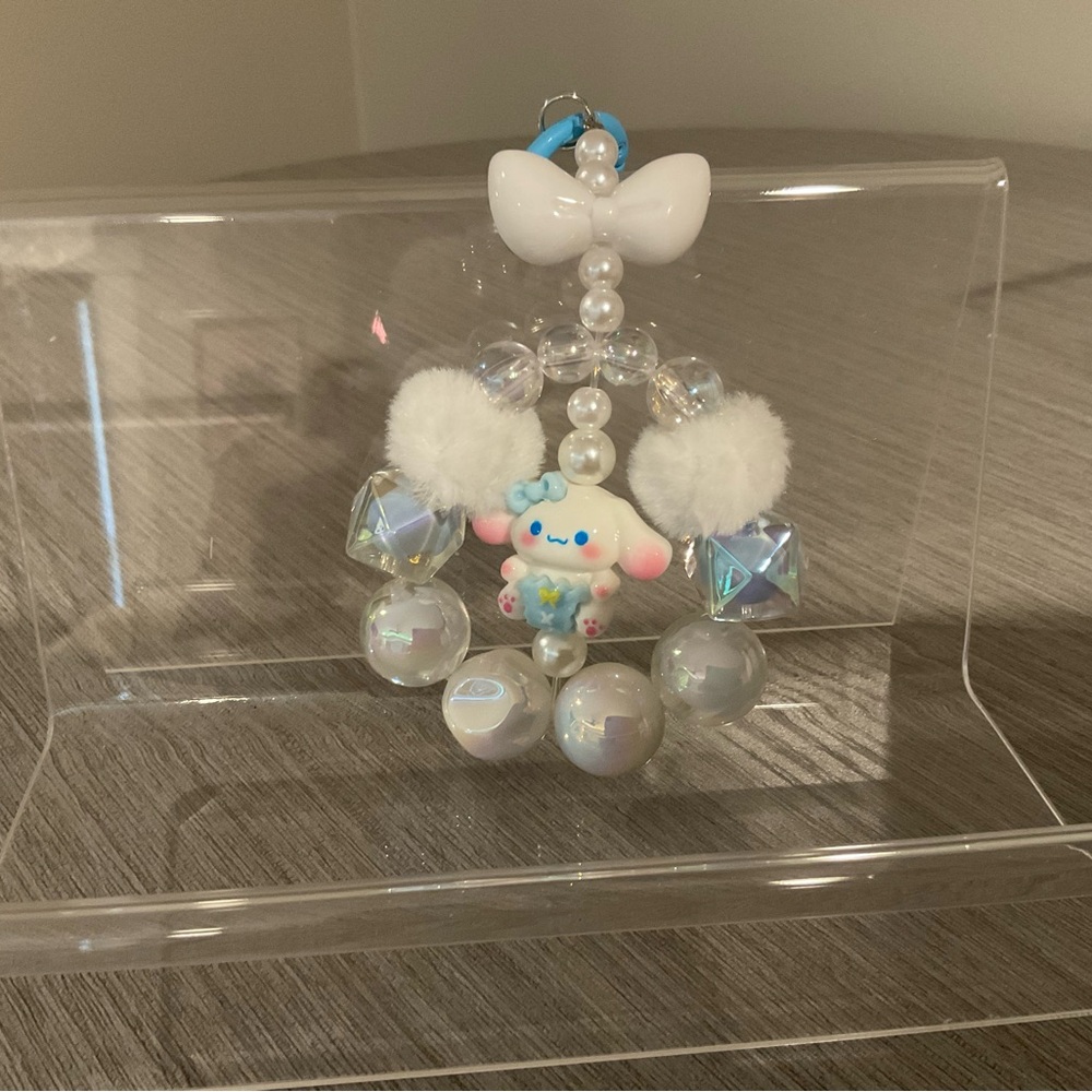 Cinnamoroll 4 Piece Bundle - Picture 5 of 7
